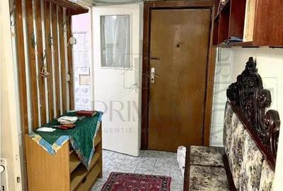 DACIA - ETAJ 2 - CENTRALA PRORPRIE - 3 CAMERE - BOXA - 2