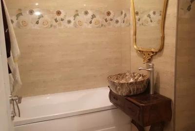 Garsonieră  prima inchiriere- Plaza Residence - Lujerului 8 min - 8