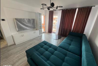 Apartament cu 3 camere decomandat în Valea Lupului - 1