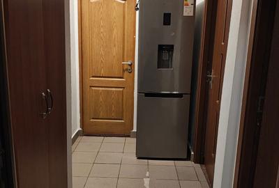 Apartament cu 2 camere decomandat în Țerova - 8