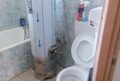 Casă cu 2 camere cu Teren 1700 Mp în Husasău de Tinca