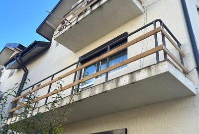 Duplex cu 5 camere cu Canalizare în Corbeanca - 1