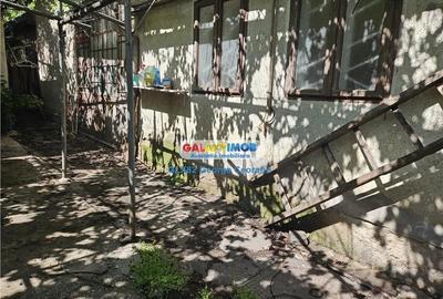 Vanzare teren Ion Mihalache-Hagi Ghita, CU D+P+1+2R - 3