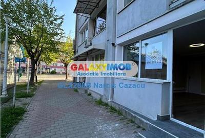 Spațiu comercial, de 30 mp, în Central - 1