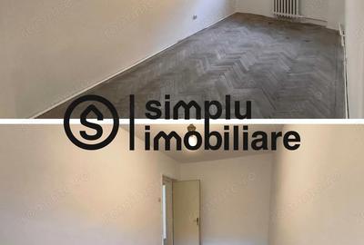 Apartament cu 3 camere decomandat în 1 Mai