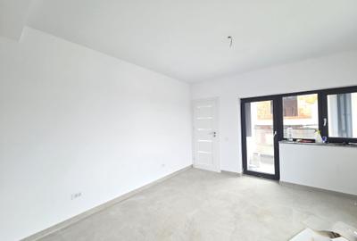 Garsonieră decomandată în Sud-Vest - 1