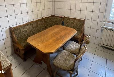 Apartament cu 4 camere în Pipera - 2