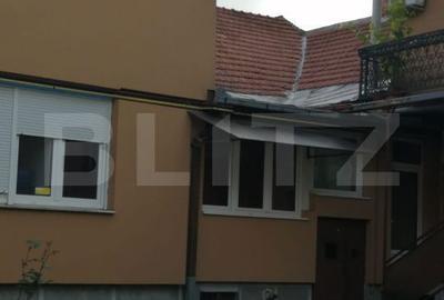 Casă cu 4 camere în Central - 4