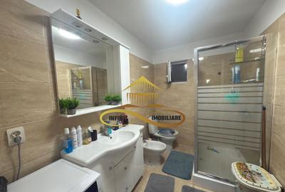 Casă cu 3 camere cu Canalizare în Lilieci - 5