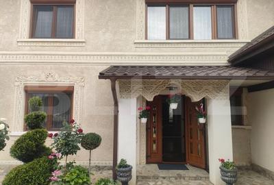 Casa cu 8 camere ,mobilata si utilata zona Marginea, Radauti - 6