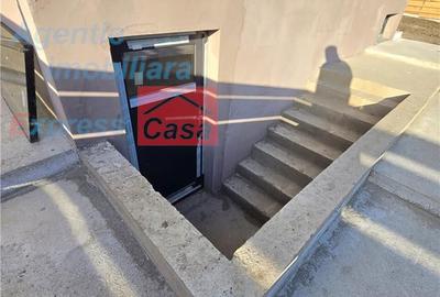 Casă cu 4 camere cu Teren 500 Mp în Dumești - 11