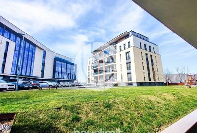 Spațiu comercial, de 55 mp, în Central - 1