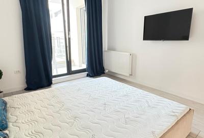 Apartament cu 2 camere decomandat în Central - 16