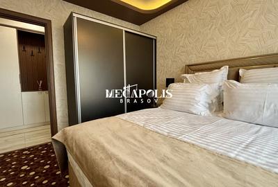 Apartament cu 4 camere în Tractorul - 24