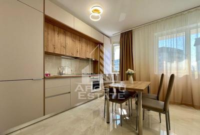 Apartament 2 camere ,prima inchiriere,zona Braytim - 2