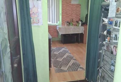 Garsoniera de vanzare confort 1 - 6