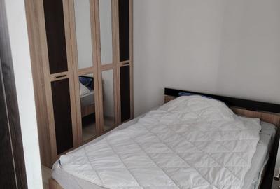 Apartament cu 3 camere semidecomandat în Central - 5