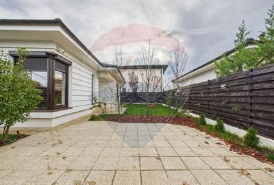 Casă individuală cu 3 camere cu Teren 320 Mp în Petrești - 33