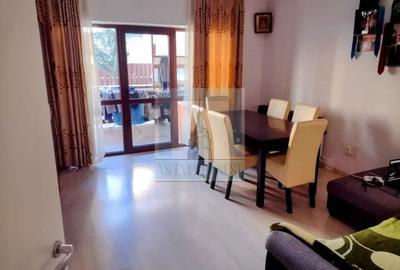 De vanzare apartament 2 camere/ Sanpetru Residence - 3