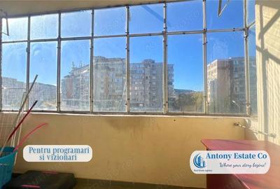 Apartament de inchiriat, 3 Camere, Bd. Dacia, Oradea - 8