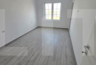 Casă cu 3 camere cu Teren 250 Mp în Moșnița Nouă - 2