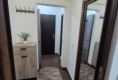 Apartament cu 2 camere decomandat, mobilat în Central - 6
