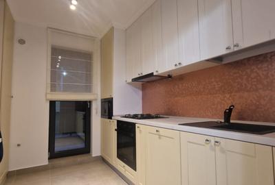 Aviatiei - Pipera - Apartament 2 camere - LUX - TOTUL NOU - loc Parcare-centrala - 12