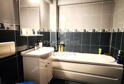 Apartament cu 3 camere în Gării - 6