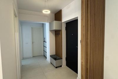 Apartament cu 2 camere decomandat în Moara de Vânt - 1