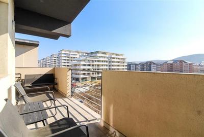 Comision 0!Apartament 3 camere,100mp,zona Eroilor,Floresti - 7