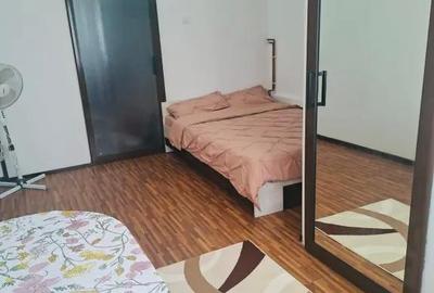 Garsonieră decomandată în Central - 7