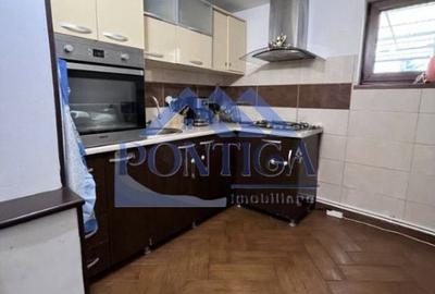 Casă cu 5 camere cu Canalizare în Palas - 8