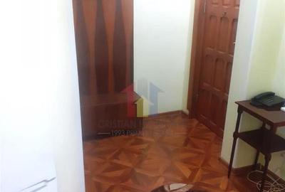 Apartament cu 2 camere decomandat în Gării - 7