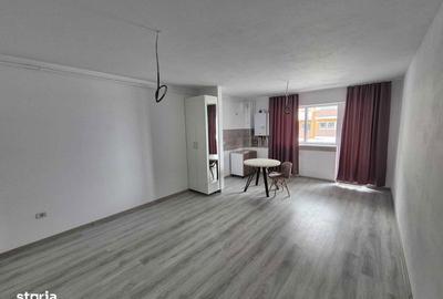 Garsonieră în Sânpetru - 1