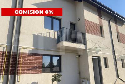 Casa in Ploiesti, 165 mp, 2 locuri de parcare + curtea priva - 1