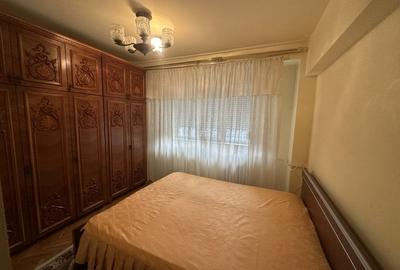 Apt. 3 camere 1Mai- Clucerului, mobilat, etaj 2, garaj, 2 gr.sanitare,langa parc - 8