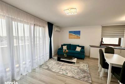 Apartament cu 2 camere în Păulești - 11