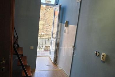 Garsonieră în Central - 4