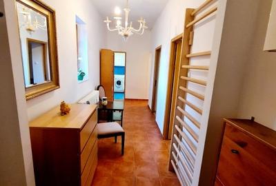 1 camera in apart. de 2 cam in vila, Cismigiu Berthelot, et 1/2, pt 1 studenta - 2