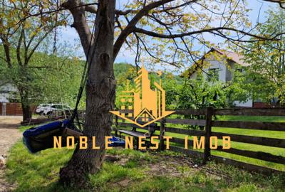 Teren extravilan 2200 mp - Budeasa Mica, Arge?, COMISION 0. - 3