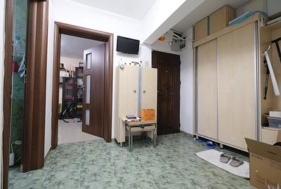 Bld. LACUL TEI , apartament exceptional, 3 camere decomandate, etaj 5 - 5