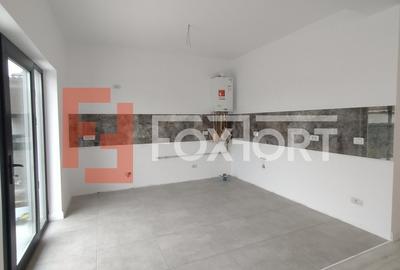 Duplex 3 camere de vanzare in Sacalaz- Zona de Est - 12
