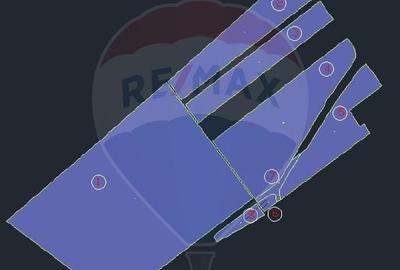 Teren Zona de nord - Carino – dezvoltare rezidentiala si comerciala - 2