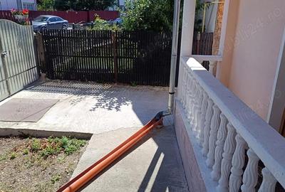 Casă cu 5 camere în Poiana - 13