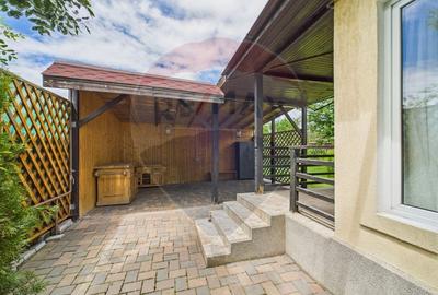 Casa 5 camere de vanzare in Gulia - Tartasesti, 560 mp teren - 22