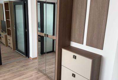 Apartament cu 2 camere decomandat în Central - 12