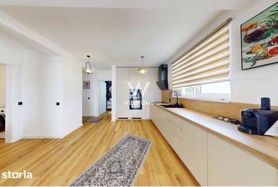 Apartament cu 4 camere în Vest - 7