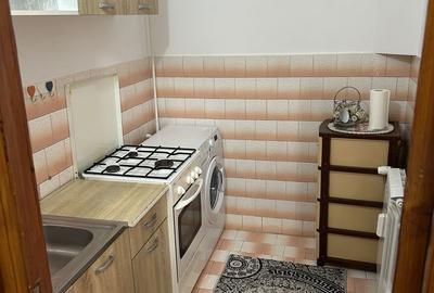 Garsonieră decomandată în Manolești - 1