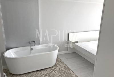 Apartament 4 camere de vanzare in Centru, Cluj Napoca Apartament 4 camere de vanzare in Centru, Cluj Napoca - 8