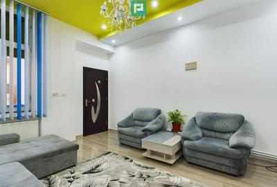 Apartament 3 camere , Splaiul Tudor Vladimirescu - 3